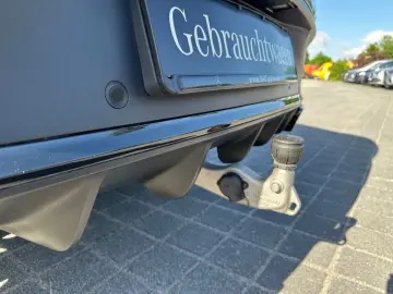 MERCEDES-BENZ GLE 450 d 4M Coupé AMG Airmatic 360