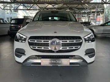 MERCEDES-BENZ GLE 450 d 4M PremPlus 360 Burm Massage