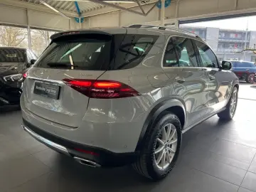 MERCEDES-BENZ GLE 450 d 4M PremPlus 360 Burm Massage