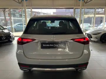 MERCEDES-BENZ GLE 450 d 4M PremPlus 360 Burm Massage