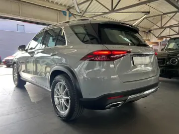 MERCEDES-BENZ GLE 450 d 4M PremPlus 360 Burm Massage