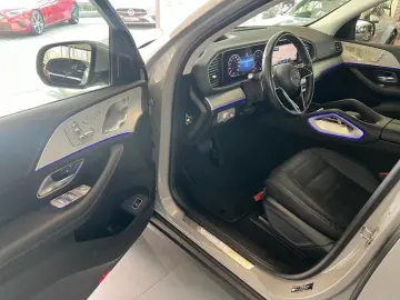 MERCEDES-BENZ GLE 450 d 4M PremPlus 360 Burm Massage