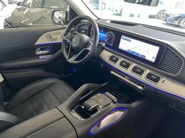 MERCEDES-BENZ GLE 450 d 4M PremPlus 360 Burm Massage