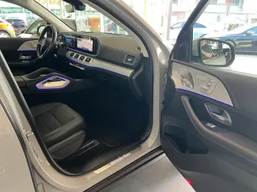 MERCEDES-BENZ GLE 450 d 4M PremPlus 360 Burm Massage