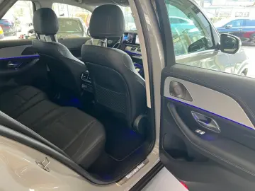 MERCEDES-BENZ GLE 450 d 4M PremPlus 360 Burm Massage