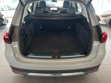 MERCEDES-BENZ GLE 450 d 4M PremPlus 360 Burm Massage