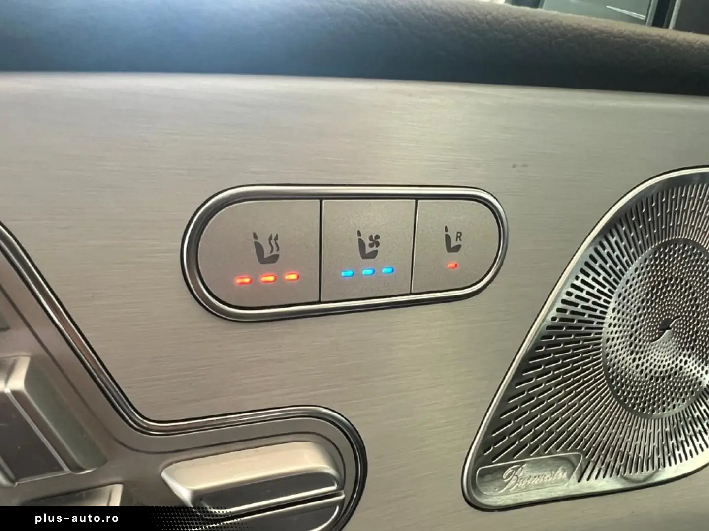 MERCEDES-BENZ GLE 450 d 4M PremPlus 360 Burm Massage