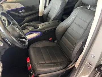MERCEDES-BENZ GLE 450 d 4M PremPlus 360 Burm Massage