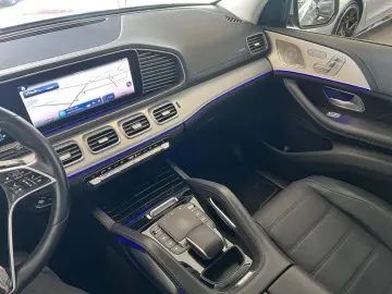 MERCEDES-BENZ GLE 450 d 4M PremPlus 360 Burm Massage