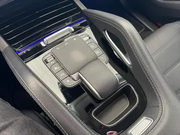 MERCEDES-BENZ GLE 450 d 4M PremPlus 360 Burm Massage