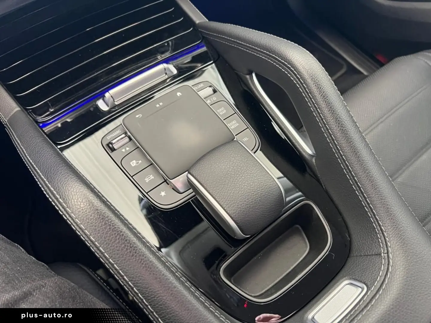 MERCEDES-BENZ GLE 450 d 4M PremPlus 360 Burm Massage