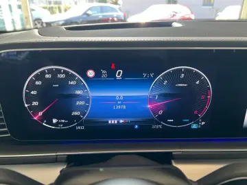 MERCEDES-BENZ GLE 450 d 4M PremPlus 360 Burm Massage