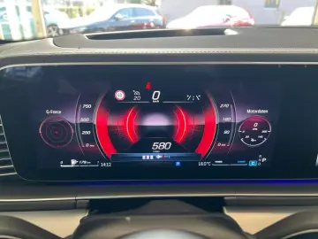 MERCEDES-BENZ GLE 450 d 4M PremPlus 360 Burm Massage