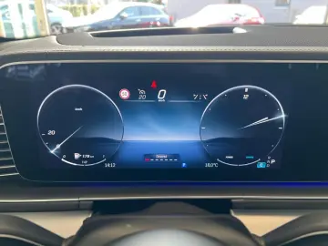 MERCEDES-BENZ GLE 450 d 4M PremPlus 360 Burm Massage