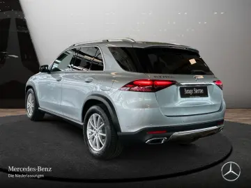 MERCEDES-BENZ GLE 350 de ADVANCED PANO AHK MBUX MULTIBEAM WD