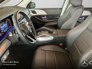 MERCEDES-BENZ GLE 350 de ADVANCED PANO AHK MBUX MULTIBEAM WD