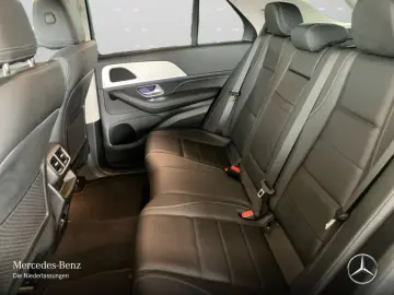 MERCEDES-BENZ GLE 350 de ADVANCED PANO AHK MBUX MULTIBEAM WD
