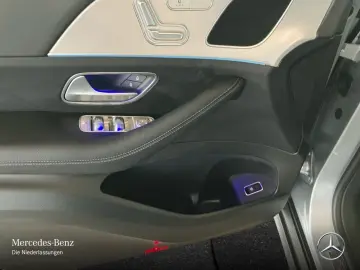 MERCEDES-BENZ GLE 350 de ADVANCED PANO AHK MBUX MULTIBEAM WD