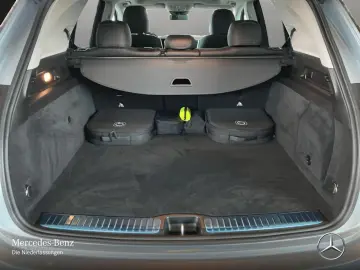 MERCEDES-BENZ GLE 350 de ADVANCED PANO AHK MBUX MULTIBEAM WD