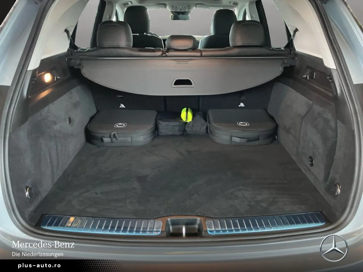 MERCEDES-BENZ GLE 350 de ADVANCED PANO AHK MBUX MULTIBEAM WD