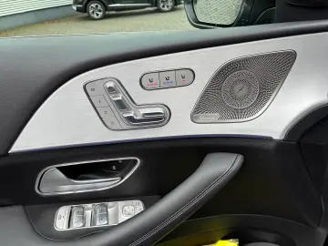 MERCEDES-BENZ GLE400e Coupe AMG 4Matic Pano HeadUpAMG