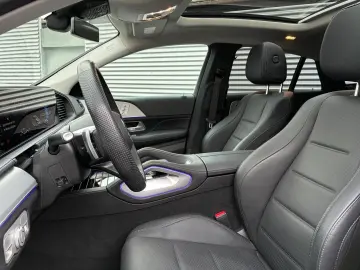MERCEDES-BENZ GLE400e Coupe AMG 4Matic Pano HeadUpAMG