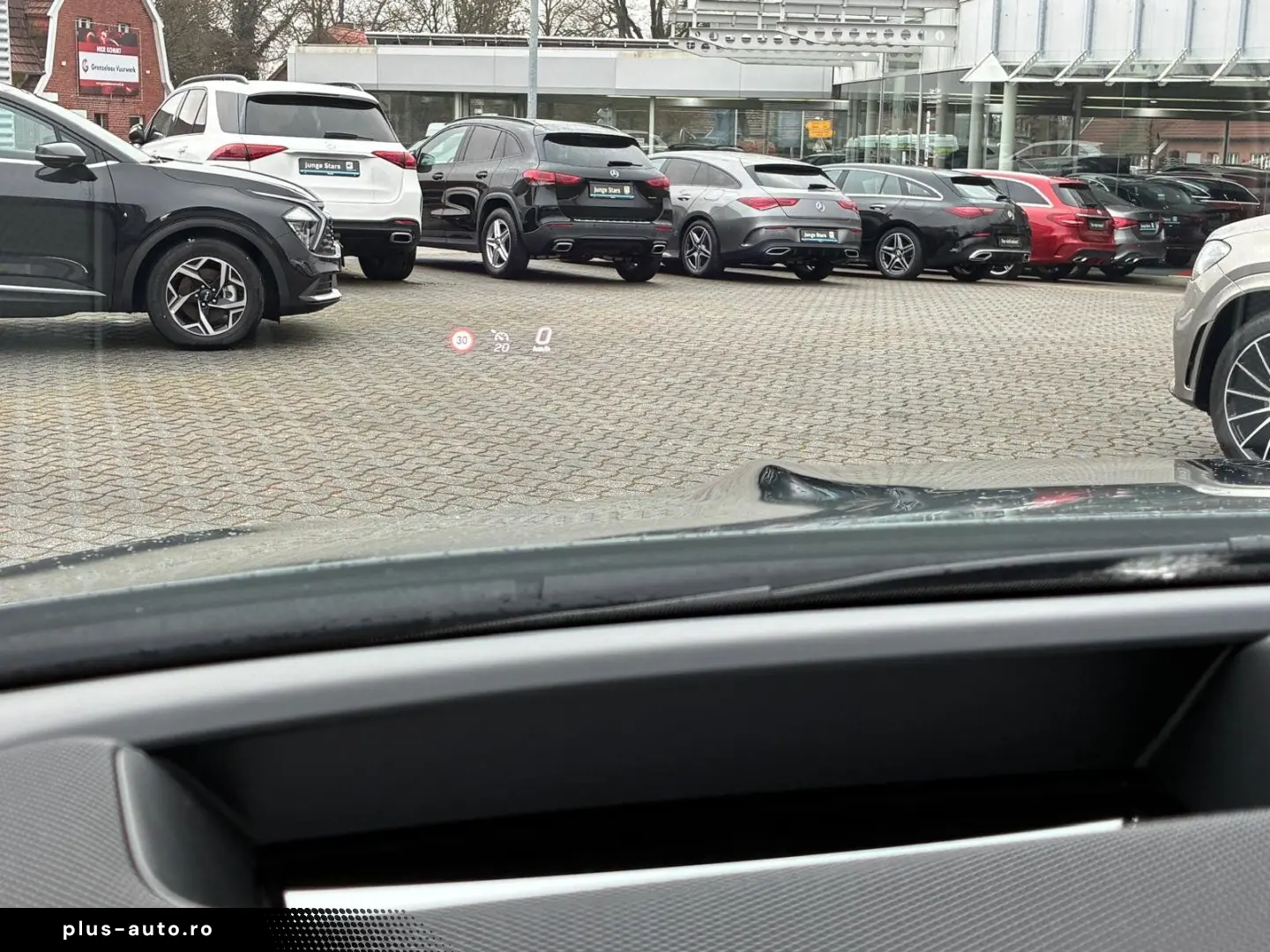 MERCEDES-BENZ GLE400e Coupe AMG 4Matic Pano HeadUpAMG
