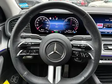 MERCEDES-BENZ GLE400e Coupe AMG 4Matic Pano HeadUpAMG