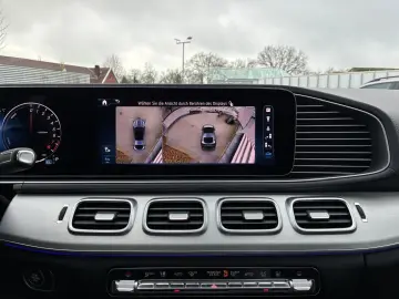 MERCEDES-BENZ GLE400e Coupe AMG 4Matic Pano HeadUpAMG