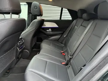 MERCEDES-BENZ GLE400e Coupe AMG 4Matic Pano HeadUpAMG