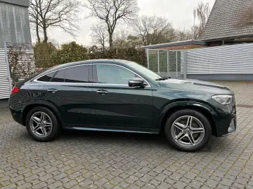 MERCEDES-BENZ GLE400e Coupe AMG 4Matic Pano HeadUpAMG