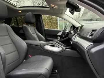 MERCEDES-BENZ GLE400e Coupe AMG 4Matic Pano HeadUpAMG