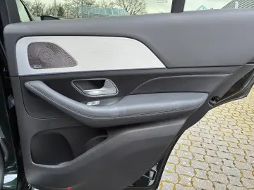 MERCEDES-BENZ GLE400e Coupe AMG 4Matic Pano HeadUpAMG