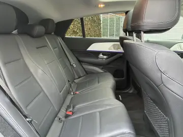 MERCEDES-BENZ GLE400e Coupe AMG 4Matic Pano HeadUpAMG