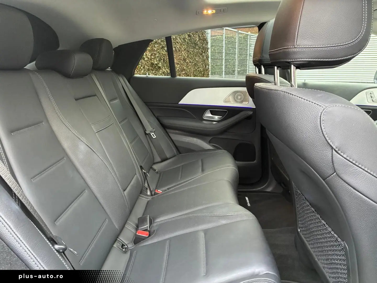 MERCEDES-BENZ GLE400e Coupe AMG 4Matic Pano HeadUpAMG