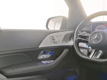 MERCEDES-BENZ GLE 450 d 4M AMG Line Std-Hzg AHK Pano 360