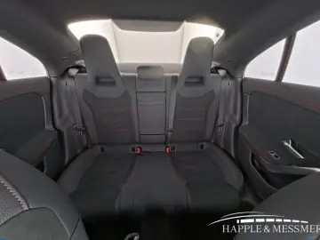 MERCEDES-BENZ CLA 220 d AMG Line Navi Distronic KlimaAutom.
