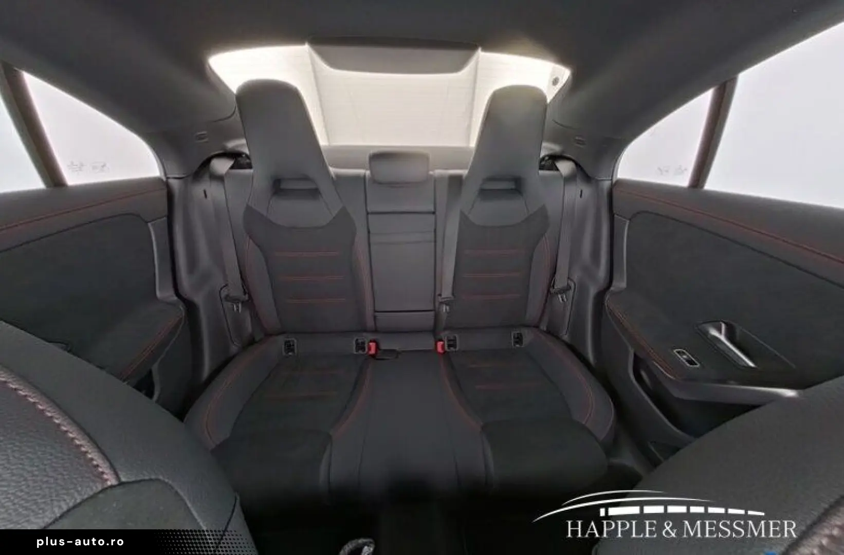 MERCEDES-BENZ CLA 220 d AMG Line Navi Distronic KlimaAutom.