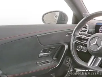 MERCEDES-BENZ CLA 220 d AMG Line Navi Distronic KlimaAutom.