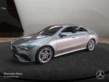 MERCEDES-BENZ CLA 220d Cp AMG Advanced  KAM Winter