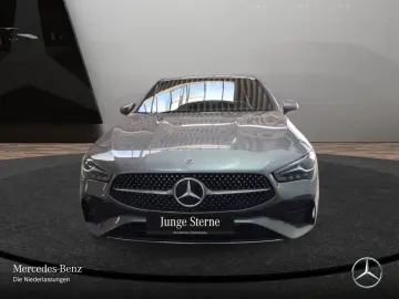 MERCEDES-BENZ CLA 220d Cp AMG Advanced  KAM Winter