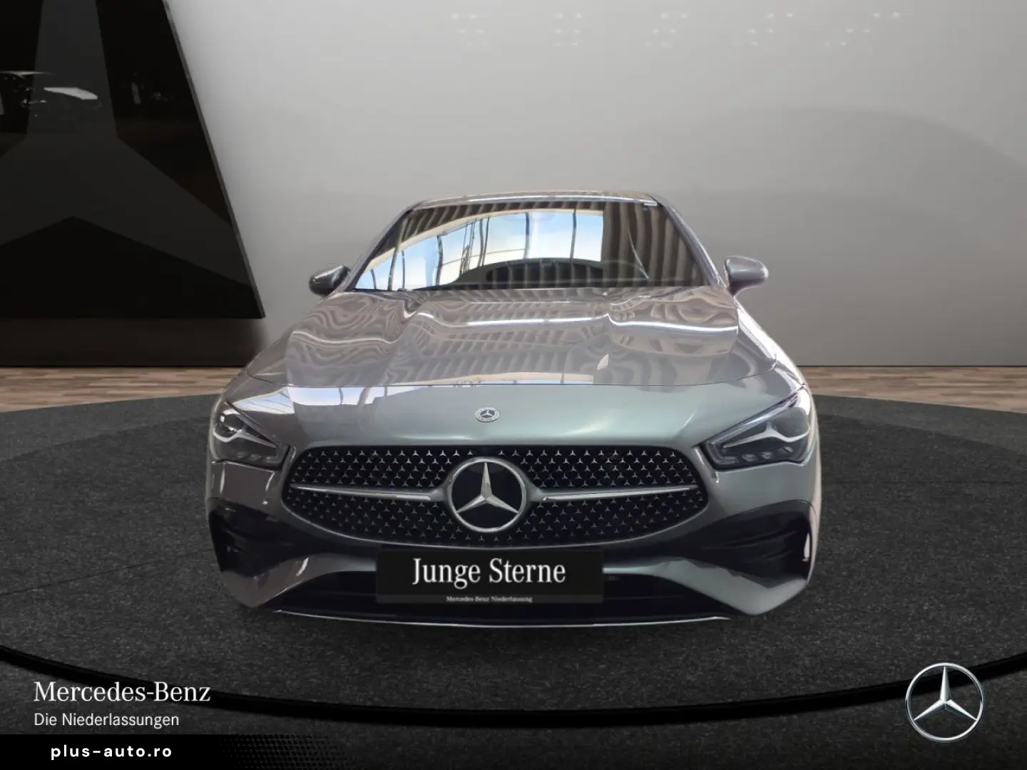 MERCEDES-BENZ CLA 220d Cp AMG Advanced  KAM Winter