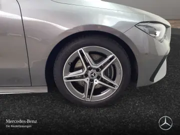 MERCEDES-BENZ CLA 220d Cp AMG Advanced  KAM Winter