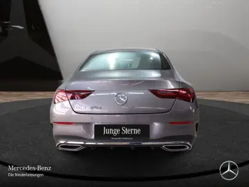 MERCEDES-BENZ CLA 220d Cp AMG Advanced  KAM Winter