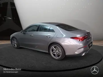 MERCEDES-BENZ CLA 220d Cp AMG Advanced  KAM Winter