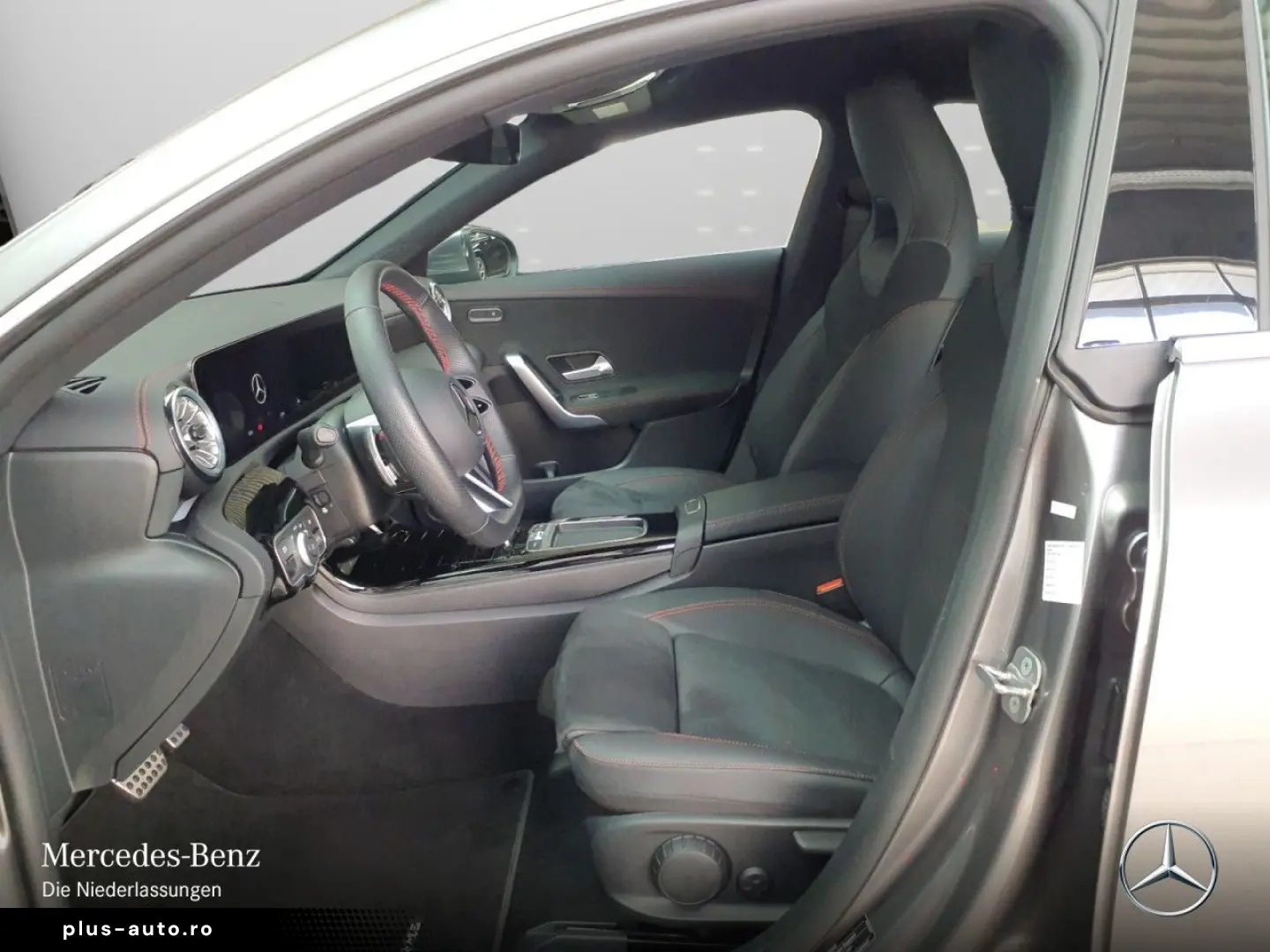 MERCEDES-BENZ CLA 220d Cp AMG Advanced  KAM Winter