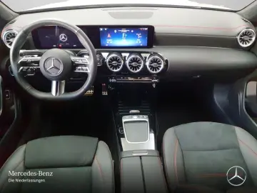 MERCEDES-BENZ CLA 220d Cp AMG Advanced  KAM Winter