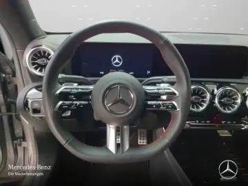 MERCEDES-BENZ CLA 220d Cp AMG Advanced  KAM Winter
