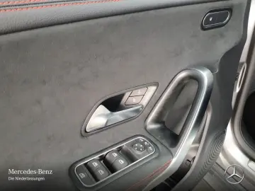 MERCEDES-BENZ CLA 220d Cp AMG Advanced  KAM Winter
