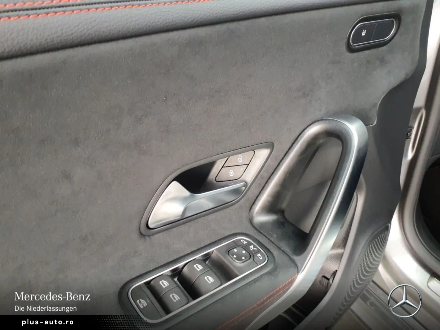 MERCEDES-BENZ CLA 220d Cp AMG Advanced  KAM Winter
